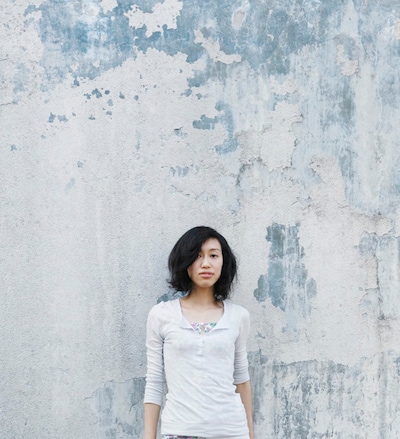 NINI TOUNUMAの「NINI」は、大坪加奈の誕生日である「22日」からとったもの。