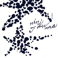 NINI TOUNUMA「トウヌマ・ニニ」ジャケット