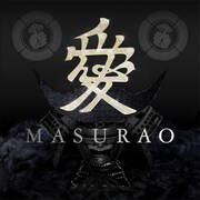 「MASURAO」ギンギラジャケット