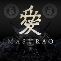 「MASURAO」ギンギラジャケット