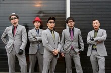 先日ライブハウスツアー「DANCE FLOOR MASSIVE III」を無事終えたRIP SLYME。ファイナル公演では11月26日配信の新曲「Supreme」が初披露された。