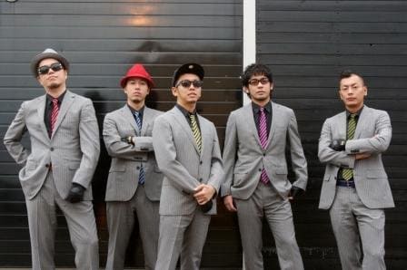 先日ライブハウスツアー「DANCE FLOOR MASSIVE III」を無事終えたRIP SLYME。ファイナル公演では11月26日配信の新曲「Supreme」が初披露された。