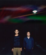 点と線では全曲生演奏によるレコーディングを敢行。なお、アルバムパッケージは36ページ写真集が付属する特殊仕様を予定している。