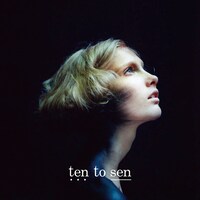 点と線「ten to sen」ジャケット