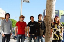 HYは今夜の「THE STREET FIGHTERS」にコメント出演。放送は深夜24時45分から。