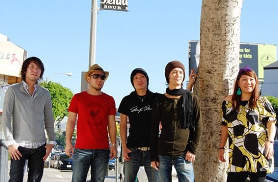 HYは今夜の「THE STREET FIGHTERS」にコメント出演。放送は深夜24時45分から。