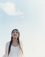 デビュー前にして全国ネットのドラマ主題歌に抜擢された城南海。2009年要注目のアーティストだ。