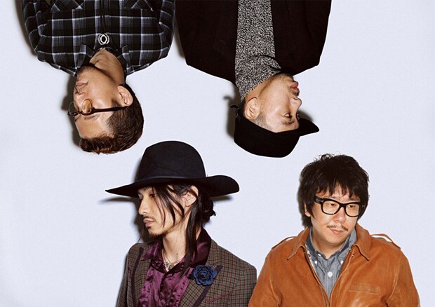 SBKアニバーサリーライブに盟友Dragon Ash参加決定 - 音楽ナタリー