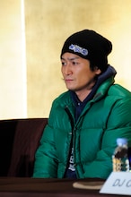 二代目DJ OZMAを襲名した槙精吾。2009年のDJ OZMAはどのような活躍を見せてくれるのか。