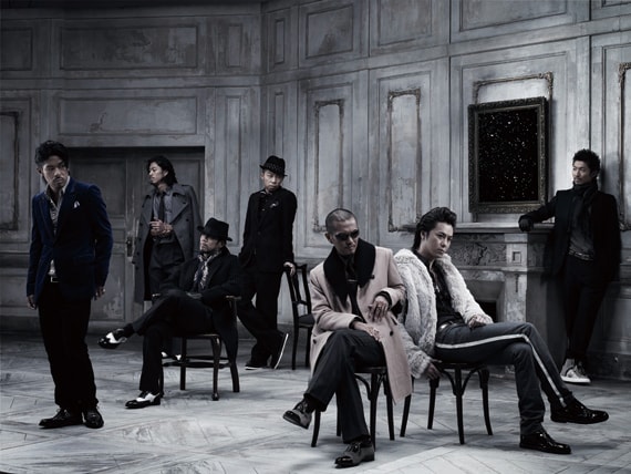 先日放送された「ベストヒット歌謡祭2008」ではEXILEがグランプリを獲得。「日本有線大賞」も獲得して2冠となるか注目が集まる