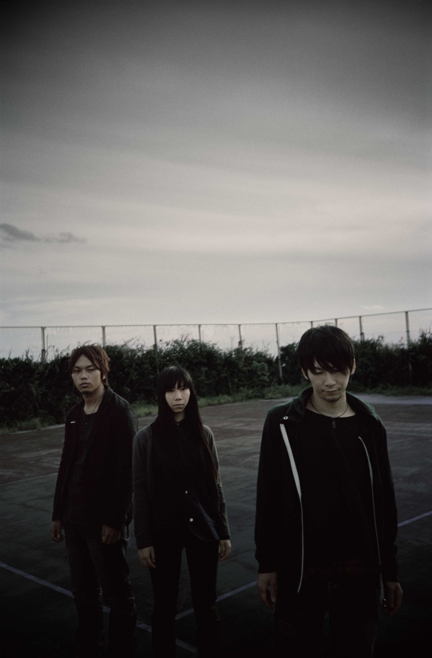 10月下旬から始まったワンマンツアー「P-rhythm Autumn」もいよいよ後半戦に突入。明日11月29日は神戸VARIT公演が開催される。