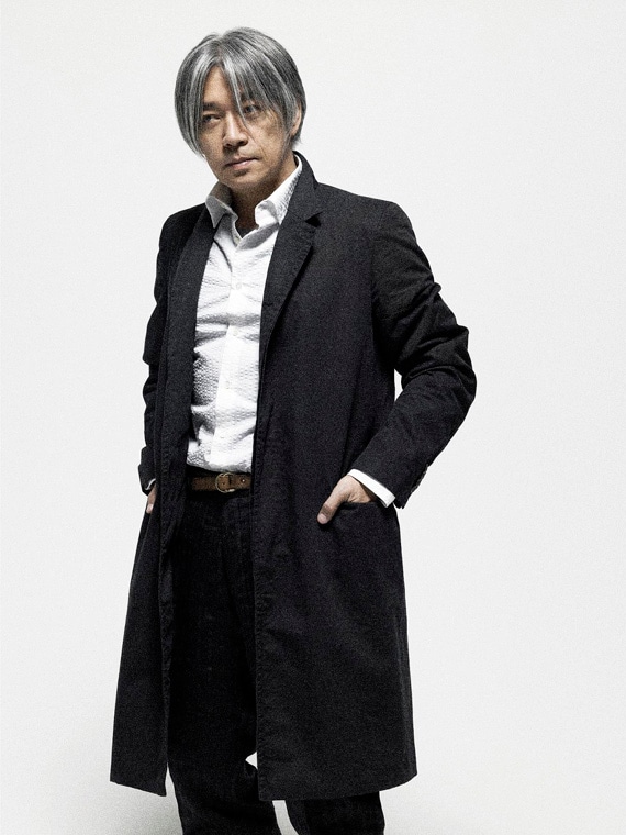 忌野清志郎と坂本龍一は1982年、資生堂春のキャンペーンテーマに起用されたコラボ曲「い・け・な・いルージュマジック」でお茶の間に衝撃を与えた。