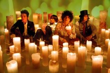 先日、新曲「ぷれぜんと」の配信がスタートしたセカイイチ。来年2月にはニューアルバムのリリースを予定している。