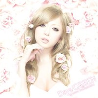 12月17日にはニューシングル「Days/GREEN」をリリース。写真はCD+DVD仕様のジャケット。