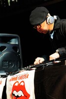 田中知之（Fantastic Plastic Machine）