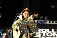 松本素生（GOING UNDER GROUND）