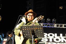 松本素生（GOING UNDER GROUND）