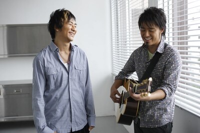 2月26日にはクレイジーケンバンド、ピンキーとキラーズ、リリー・フランキーが出演する第6弾イベント「Take the "A" Train」も開催。