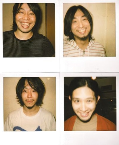 曽我部恵一BANDは2ndアルバム「ハピネス！」を6月9日にリリース。フェスでは新曲をいち早く聴けるチャンスもありそうだ。