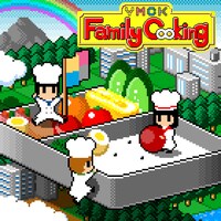 8bitの“料理ソング”が9曲収められた新作「ファミリークッキング」。