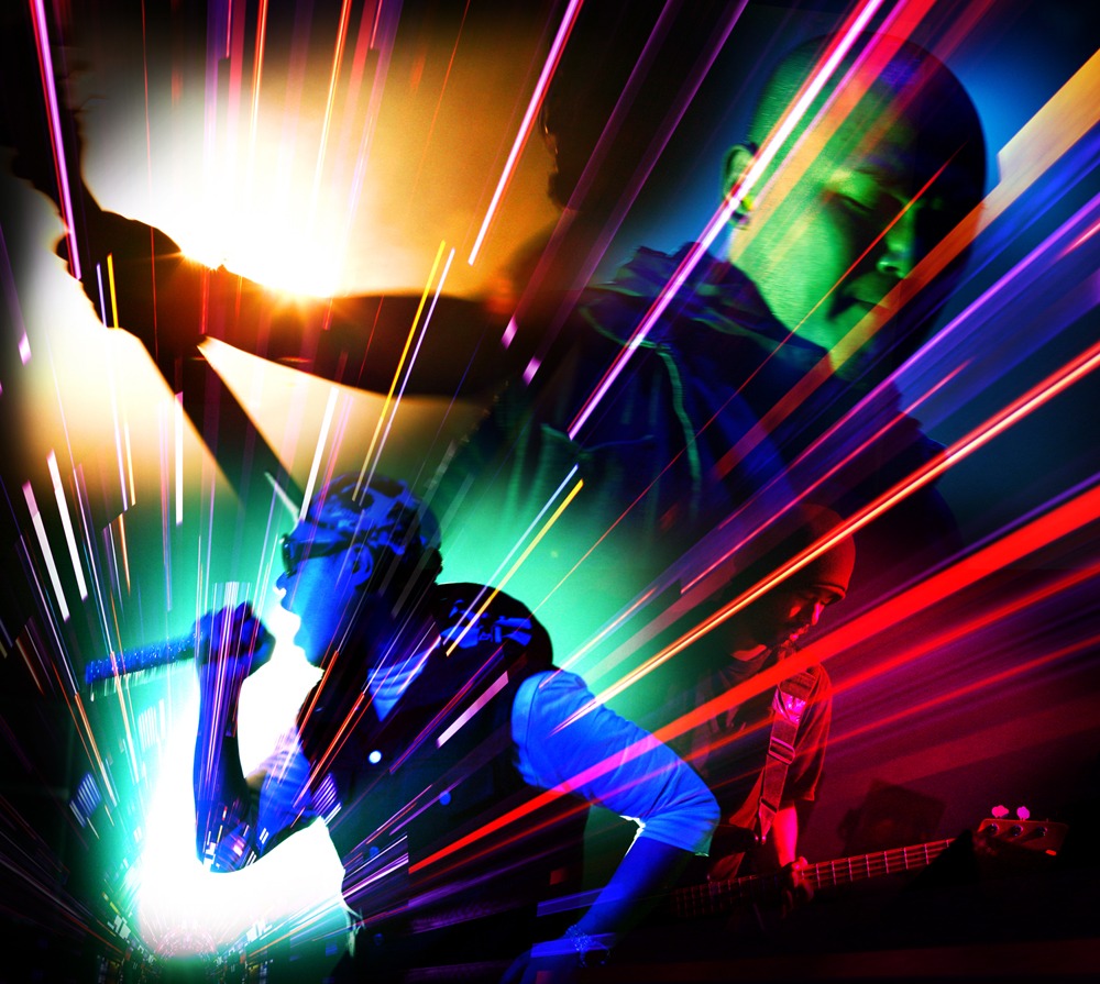 5月には「MTV LIVE JAPAN TOUR'09 SPRING」2公演にも出演。こちらでのステージも楽しみにしておこう。