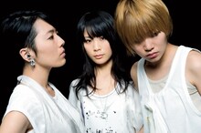 チャットモンチー