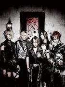 ナイトメア、1年ぶりニューアルバム＆ホールツアー決定