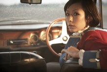 1月28日にリリースされたシングル「どこ」で新機軸を打ち出した木村カエラ。