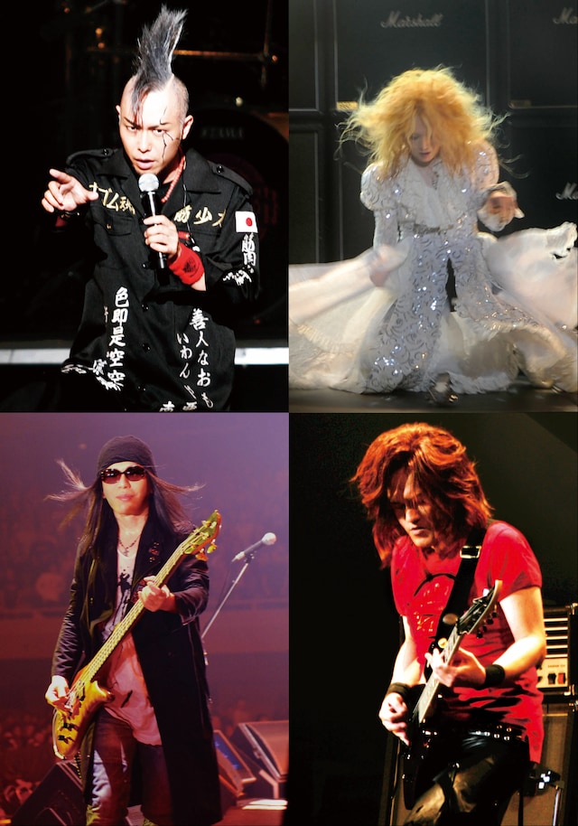 2007年9月発売の「新人」以来となるフルアルバムが登場。