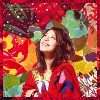 シングル「LOVE～winter song～」ジャケット