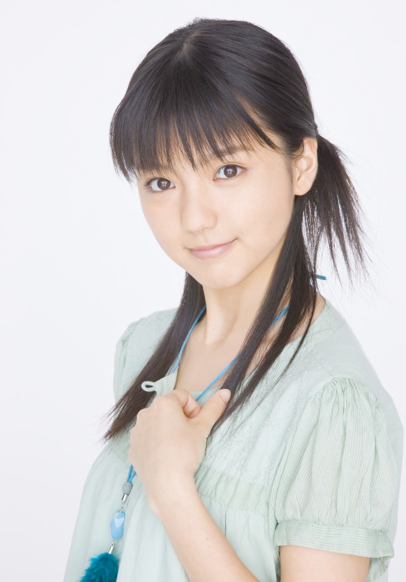 真野恵里菜