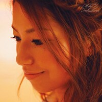 シングル「優しい赤」ジャケット