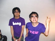 HONDALADY、アタリが「木端微塵」にゲスト参加