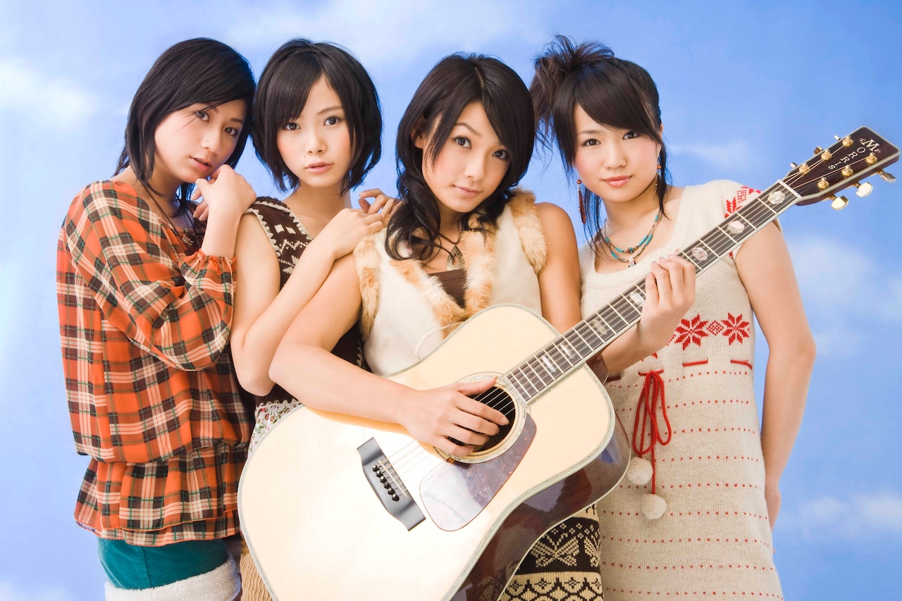 キュンキュンアイドリング!!! - 小泉卒業で涙と笑いが交差した