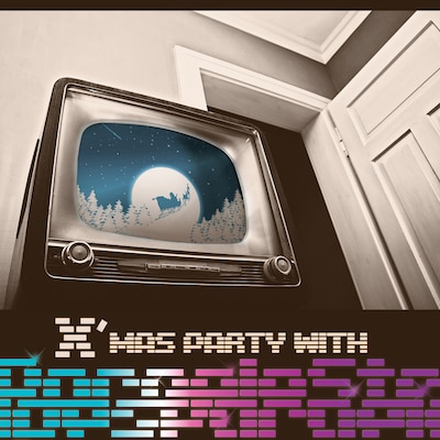 前作リリース時には、HAYATO（DOPING PANDA）も「こんな人いるんだ！って普通に声が出てしまった…。良い意味でインディー臭バリバリのテイストが、可能性を感じさせるサウンド。自分達の世界をしっかり持っていて、どんなタイプの曲でもParaele Stripesの空気が見える」 と大絶賛（写真はニューアルバム「X'mas Party With Paraele Stripes」ジャケット）。