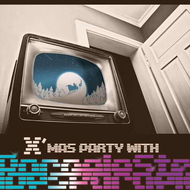 前作リリース時には、HAYATO（DOPING PANDA）も「こんな人いるんだ！って普通に声が出てしまった…。良い意味でインディー臭バリバリのテイストが、可能性を感じさせるサウンド。自分達の世界をしっかり持っていて、どんなタイプの曲でもParaele Stripesの空気が見える」 と大絶賛（写真はニューアルバム「X'mas Party With Paraele Stripes」ジャケット）。