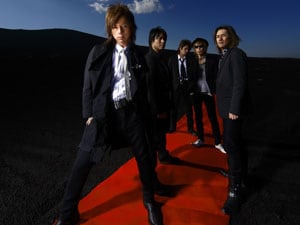 SOPHIAは現在、全国ツアー「BAND AGE」の真っ最中。