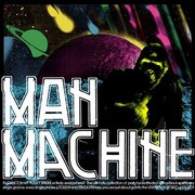 テクノの名曲をファンクバンドが演奏する漆黒コンピ