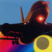 1995年に発売されたメジャー第1弾アルバム「金星」。