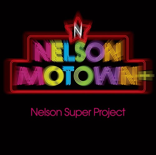 Nelson Super Project最新ライブ映像を配信中 - 音楽ナタリー