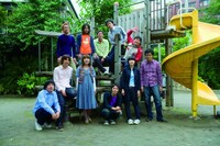 ヨーロッパ企画