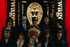 !wagero!が来年1月のライブをもって解散
