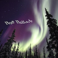 本日12月10日には、バラード16曲を集めたアルバム「BEST BALLADE」がリリース。本作には「少年時代」「いっそセレナーデ」「ワインレッドの心」「リバーサイドホテル」といった選りすぐりの名曲が収録されている。