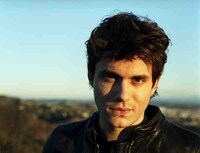 ジョン・メイヤー