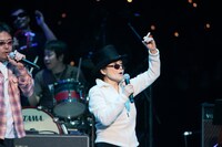 (c)ジョン・レノン音楽祭実行委員会