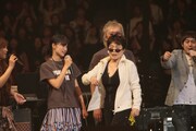(c)ジョン・レノン音楽祭実行委員会