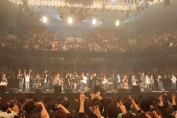 (c)ジョン・レノン音楽祭実行委員会