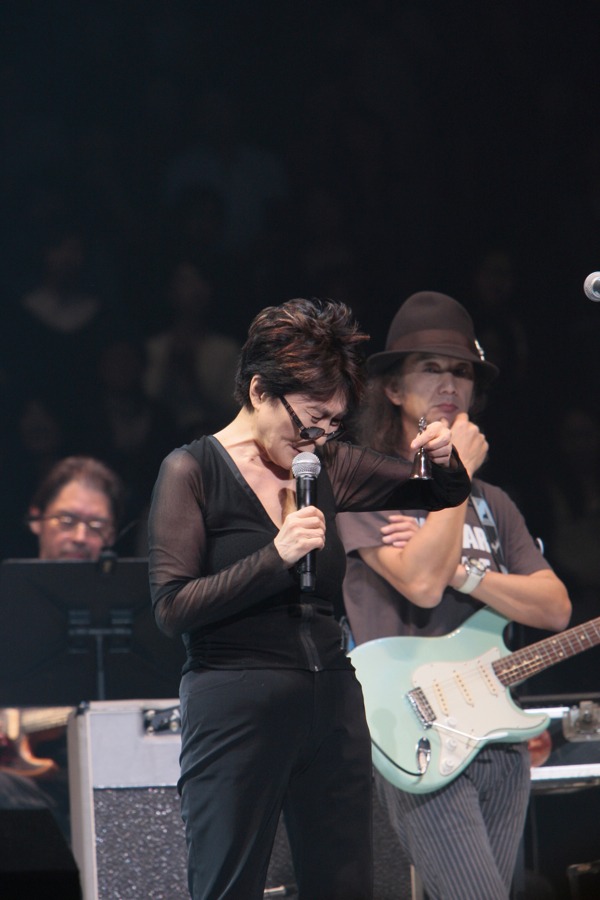 (c)ジョン・レノン音楽祭実行委員会