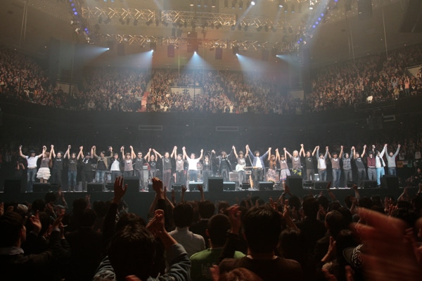 (c)ジョン・レノン音楽祭実行委員会