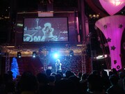 MAY'S、アルバム直前のお台場フリーライブ敢行